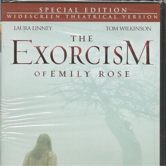 The Exorcism Of Emily Rose Special Edition DVD Based on a True Story - Picture 3 of 8